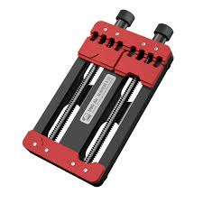 MC MR6 Air / MR6 Max Double Bearings Versatile Fixture