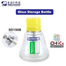 MC TP01 / SD150B Dispenser Bottle
